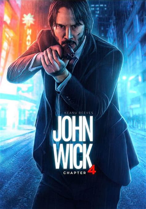 is john wick 4 on hbo max|Where to Watch and Stream John Wick: Chapter 4